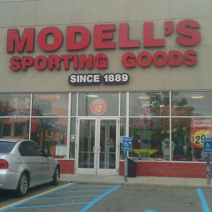 Modell's Sporting Goods