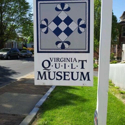 Virginia Quilt Museum