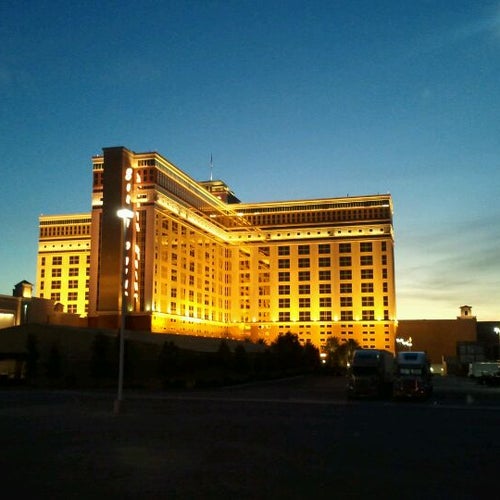 South Point Hotel & Casino 9777 Las Vegas Blvd S Las Vegas