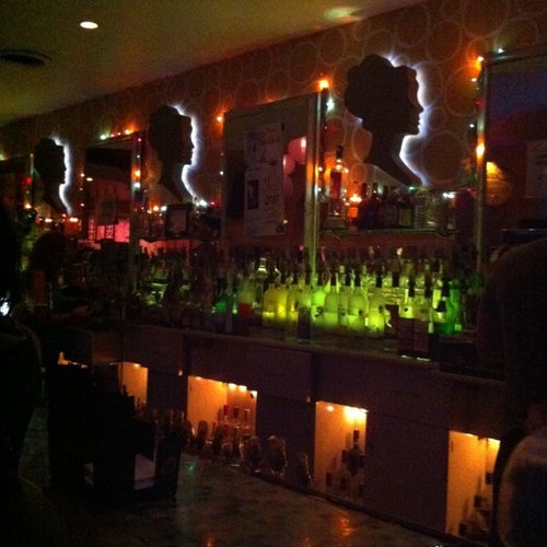 Beauty Bar 1638 N Cahuenga Blvd Los Angeles