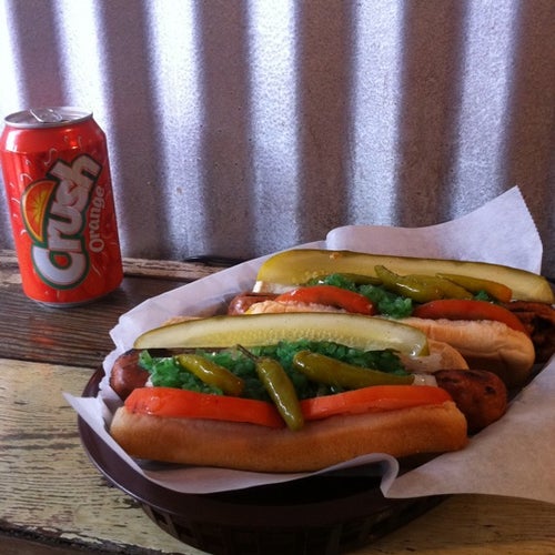 Chicago's Dog House