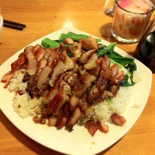 Ming's BBQ 2131 Pleasant Hill Rd Duluth