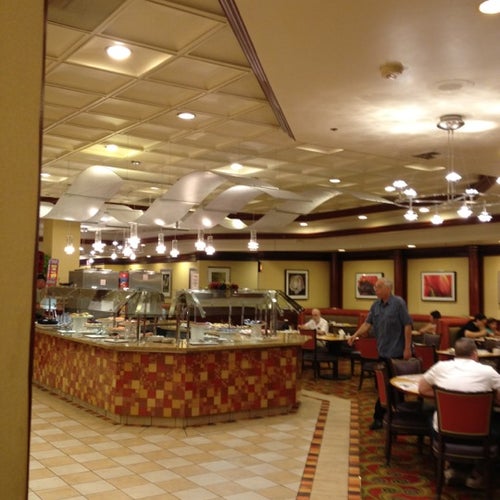 Palace Station Feast Buffet 2411 W Sahara Ave Las Vegas