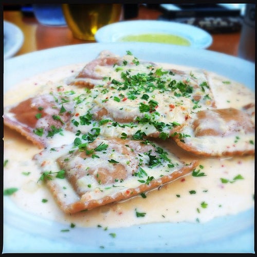 FIGO Pasta West Midtown 907 Marietta St NW Atlanta