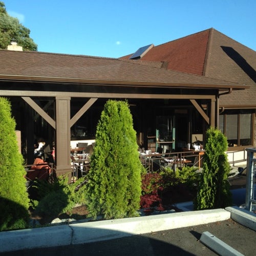 Scott's Bar And Grill 8115 Lake Ballinger Way Edmonds