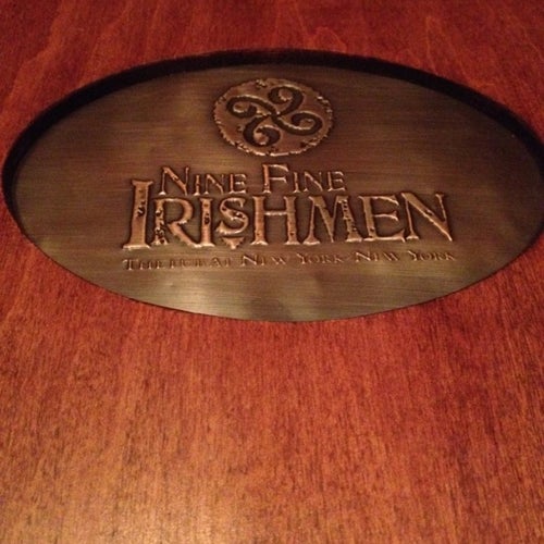 Nine Fine Irishmen 3790 S Las Vegas Blvd Las Vegas