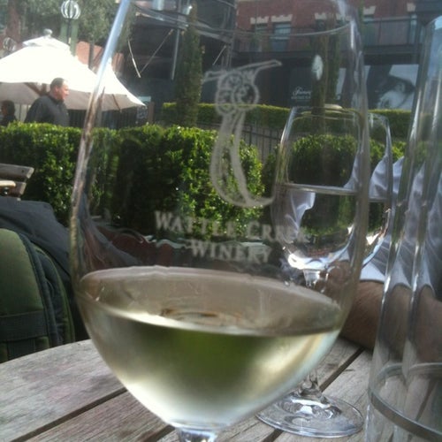 Wattle Creek Tasting Room 900 N Point St Ste E211 San Francisco