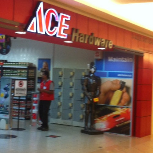 Ace Hardware Mid Valley Megamall Kuala Lumpur