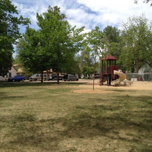 Alta Park
