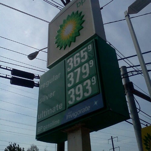 BP