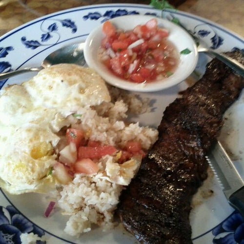 Uncle Mike's Place