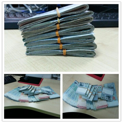 CIMB Preferred Taman Mutiara Cheras 2468 Jalan Mutiara Timur 1