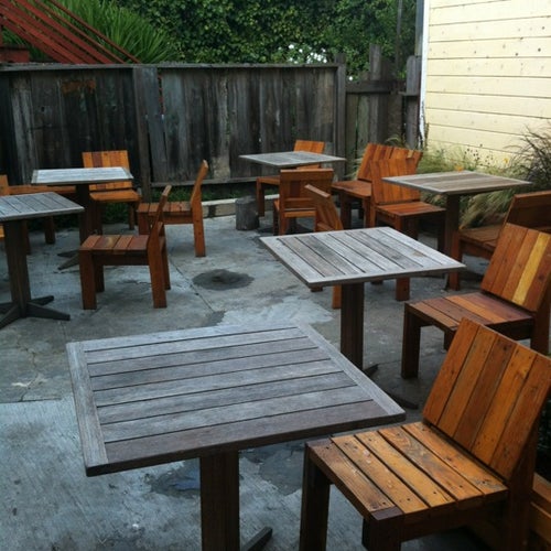 Haus Coffee 3086 24th St San Francisco