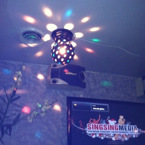 Gagopa Karaoke