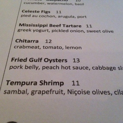 Coquette 2800 Magazine St New Orleans