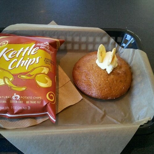 Atlanta Bread Company 675 Phoenix Dr Virginia Beach