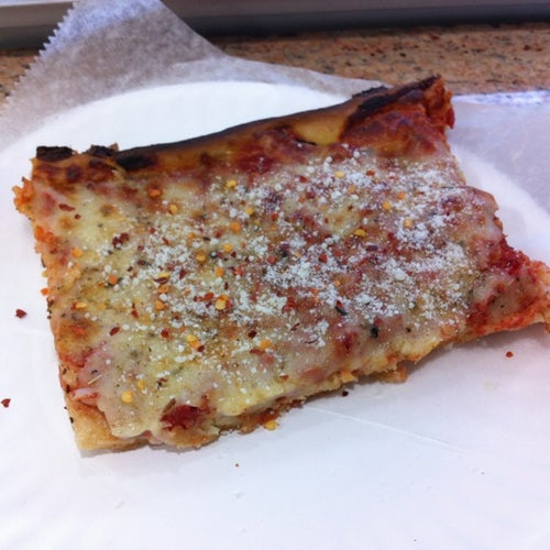 Rose & Joe's Italian Bakery 2240 31st St Astoria