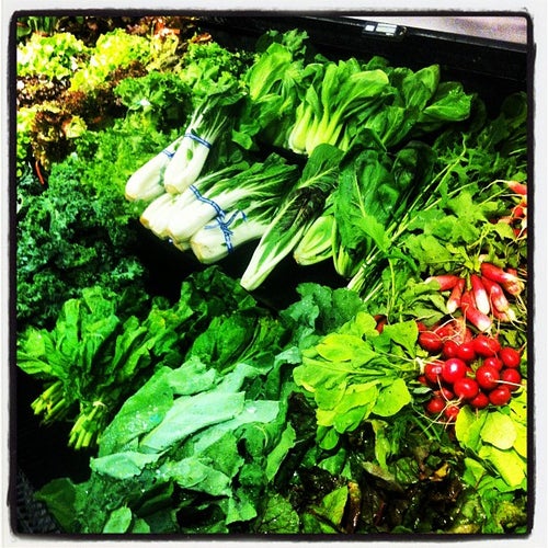 Healthy Living Market 222 Dorset St South Burlington