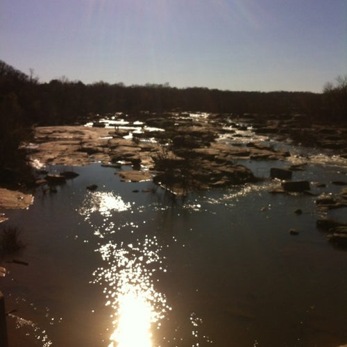 Belle Isle 300 Tredegar St Richmond