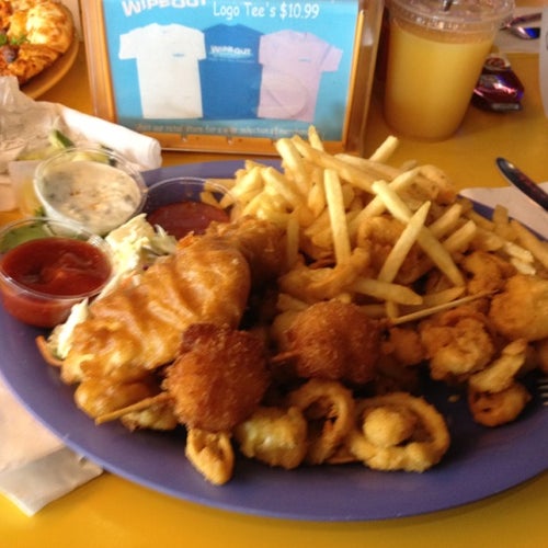 Fishbowl Bar & Grill 1854 Divisadero St San Francisco