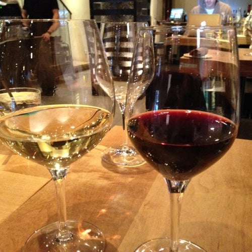 Cibo Wine Bar 133 Yorkville Ave Toronto