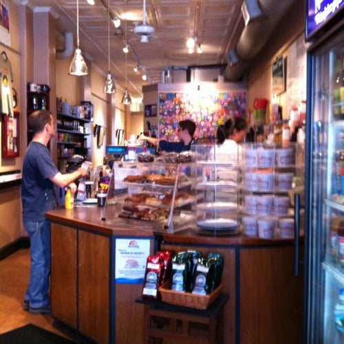 Coffee By Design 620 Congress St Portland