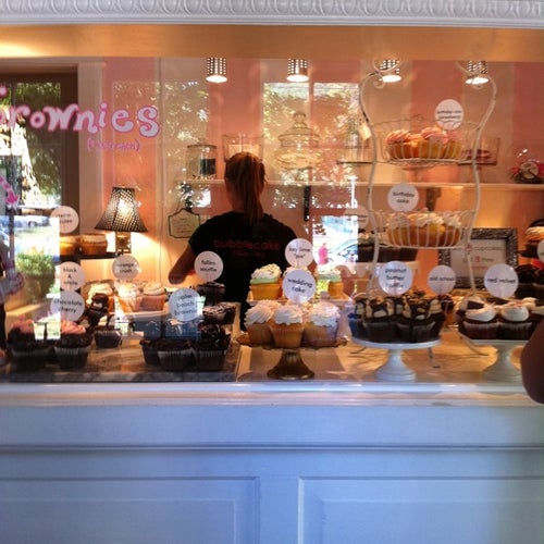 Bubblecake Bake Shop 2073 Colonial Ave SW Roanoke