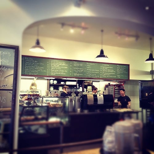 Central Baking Depot 37 Erskine St Sydney