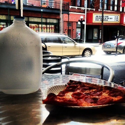 New York New York 1512 E 7th Ave Tampa