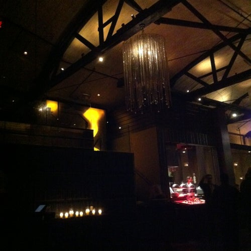 Beso Restaurant 6350 Hollywood Blvd Los Angeles