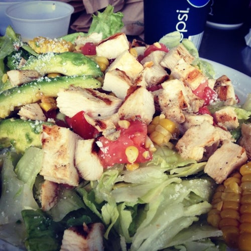 Zona Fresca 1635 N Federal Hwy Fort Lauderdale