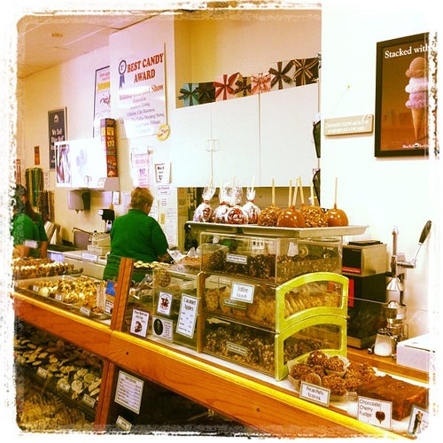 Southern Candymakers 334 Decatur St New Orleans