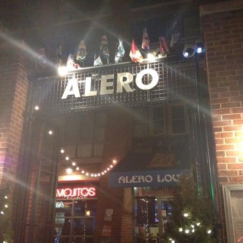 Alero