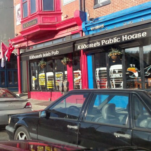 Kildare's Irish Pub 4417 Main St Philadelphia