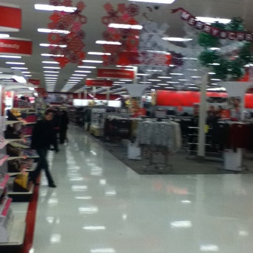 Target 11000 Roosevelt Blvd Ste 3 Philadelphia