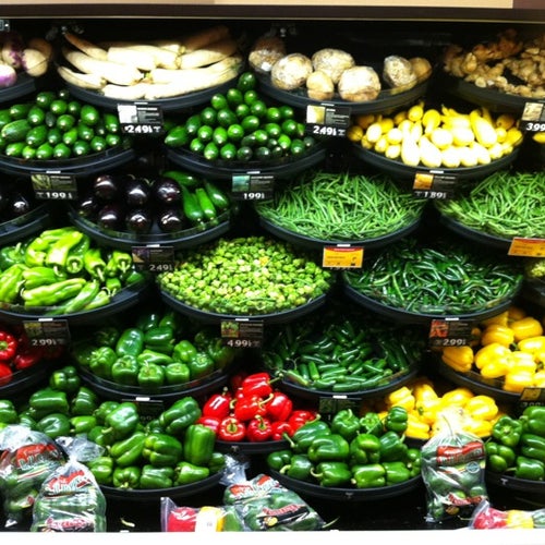 Winn-Dixie