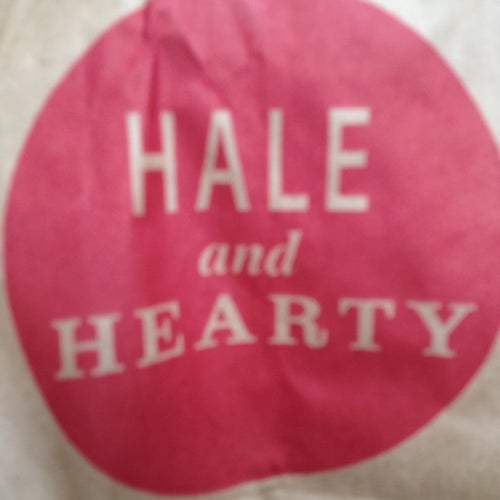 Hale & Hearty 22 E 47th St New York