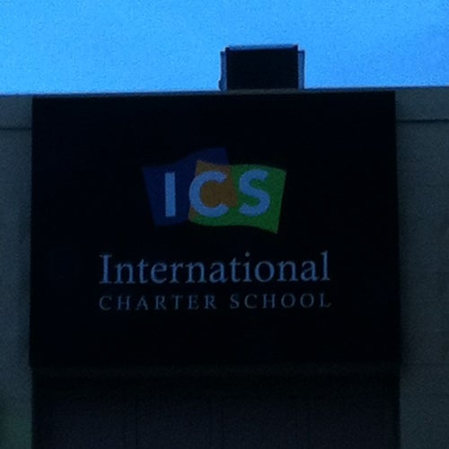 International Charter School
