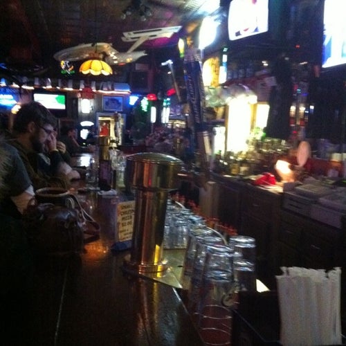 Millie & Al's 2440 18th St NW Washington