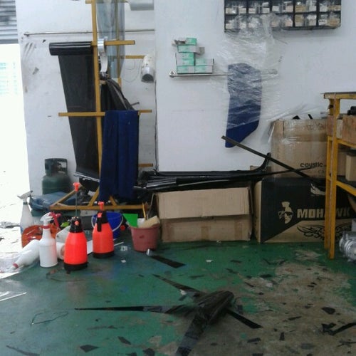 SATO Car Accessories, Bangi No.24 & 26, Jalan 4/11 Seksyen 4 Tambahan