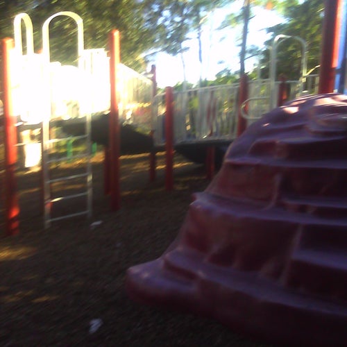 Columbia Park