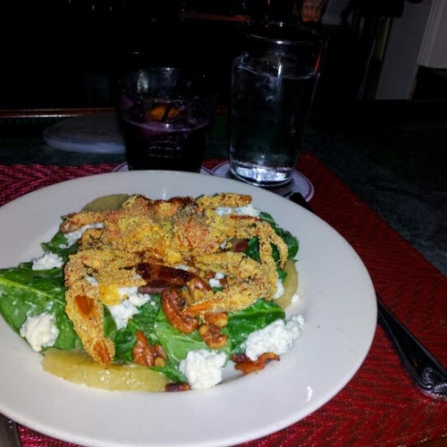 Amanda's Restaurant 908 Washington St Hoboken