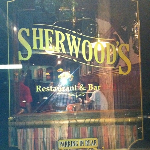 Sherwood's 2136 Boston Post Rd Larchmont