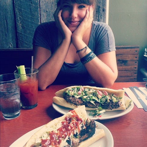 The Black Sheep 901 W Marshall St Richmond