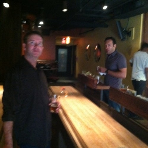 Breadsoda 2233 Wisconsin Ave NW Washington