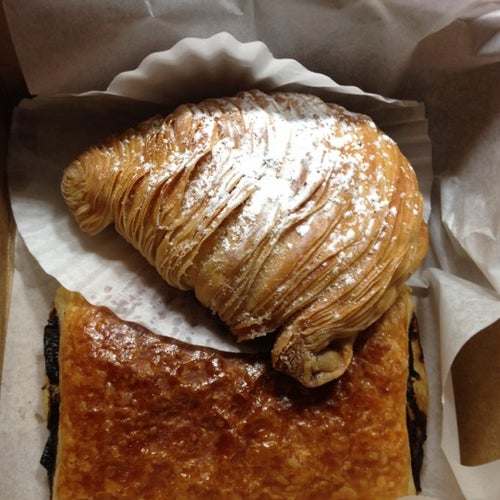 Pan'e Dolci Italian Bakery 3341 E Oakland Park Blvd Fort Lauderdale