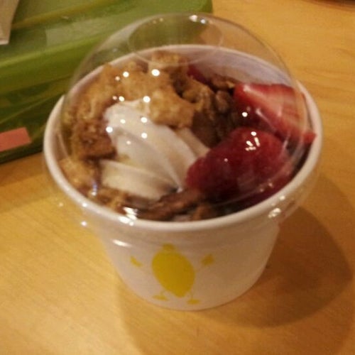 Yogurt World 8995 Mira Mesa Blvd San Diego