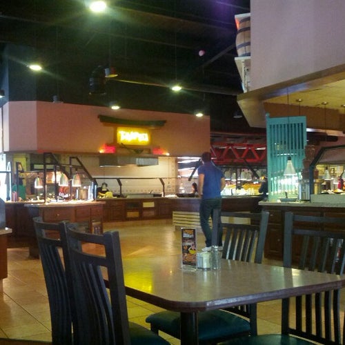 Sirloin Stockade Av. López Mateos Sur 1710A Tlajomulco de Zúñiga