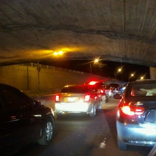 Jackie Robinson Parkway Jackie Robinson Pkwy Queens/Brooklyn