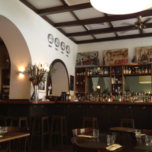 Indiana Post Via Casale 7 Milano